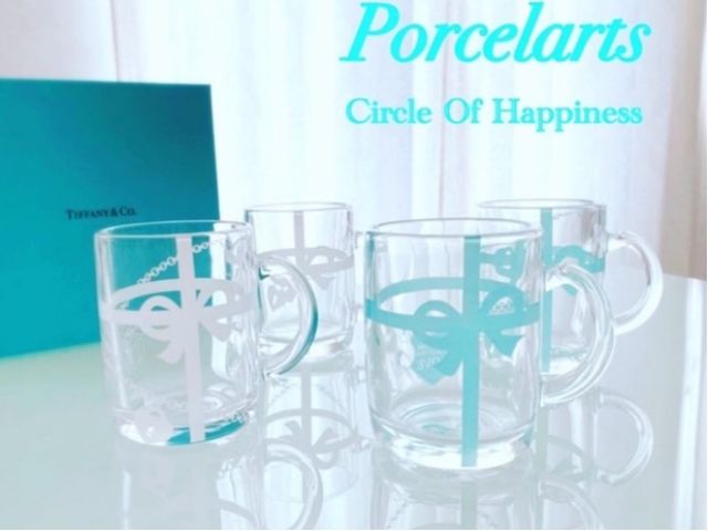 耐熱マグカップ