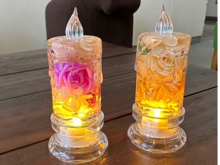 お好きなカラーでお作りいただけます