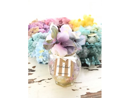 こちらは、フリーレッスンでもお作りできます。お申し込み時ご相談下さいませ。ハーバーランドキャンドルです。