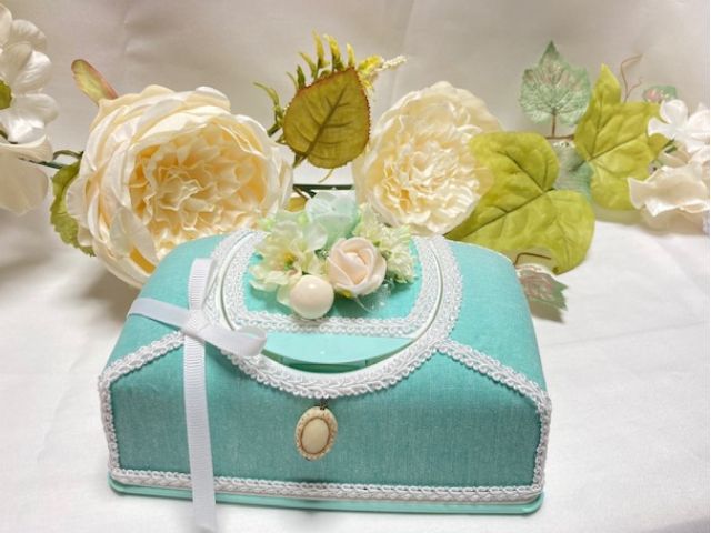 体験プラン 松山空港から車で分 ウェットティッシュケース ウェットティッシュケースレッスとティータイム はなはな Smile じゃらん遊び体験 体験プラン 松山空港から車で分 ウェットティッシュケース ウェットティッシュケースレッスとティータイム はなはな Smile じゃらん遊び体験