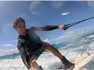 目指せ!ウェイクボードマスター☆