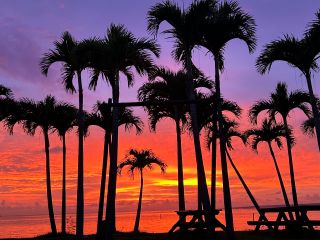 マジックアワー☆