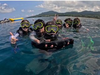 なまこ見つけた☆