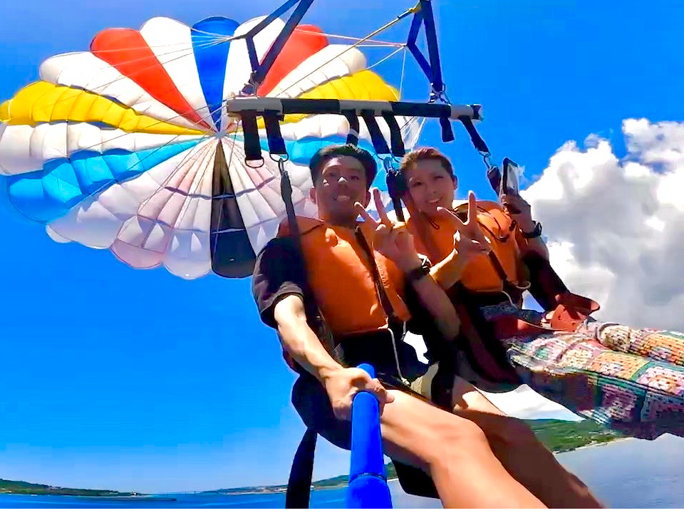 �p���Z�[�����O�I