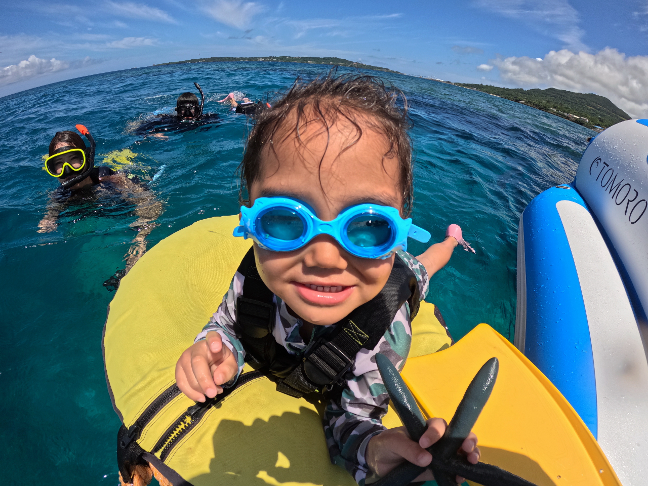 �o�i�i�{�[�g�ŃV���m�[�P���|�C���g�ցI