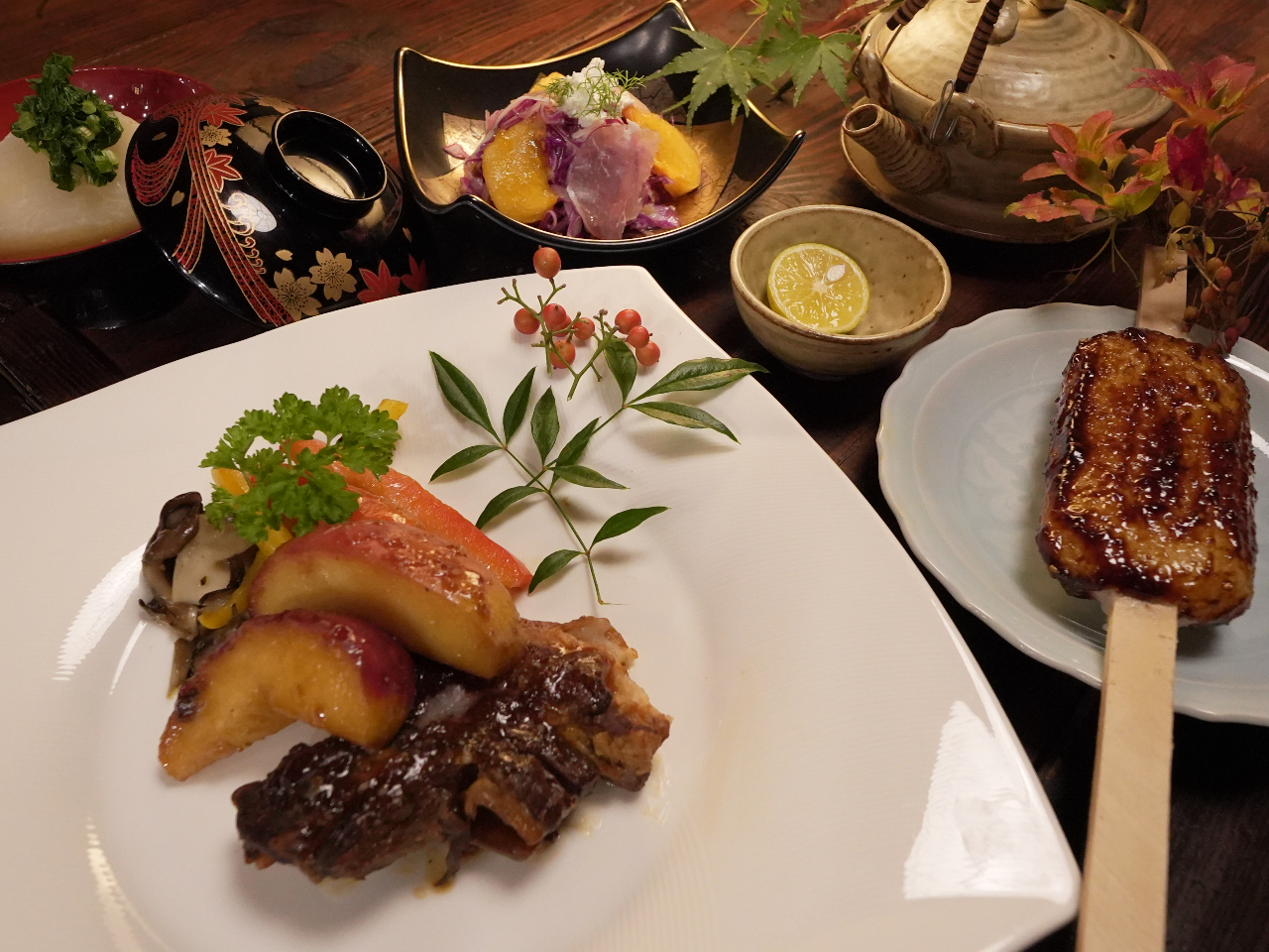 【イメージ写真】※ 仕入状況により内容が異なる場合があります。