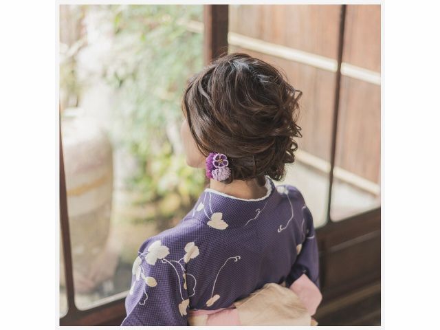 アレンジセットもお任せください。 イメージ写真をお持ちくださいませ♪