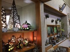 店内の雰囲気★