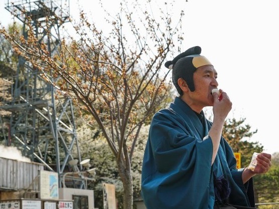 上手くできたかな〜???
あとは食すのみ