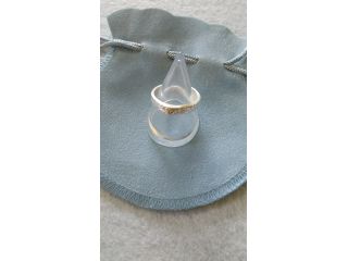 カップルに好評 シルバーアクセサリー手作り体験 埼玉県さいたま市でシルバーアクセサリー作りに挑戦 ピアスやペアリングect お好きなものを作れます 手作りのエンゲージリングが大人気です アトリエ 銀のイルカ じゃらん遊び体験