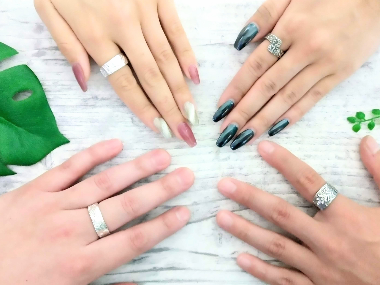 お友達と思い出作りに♪