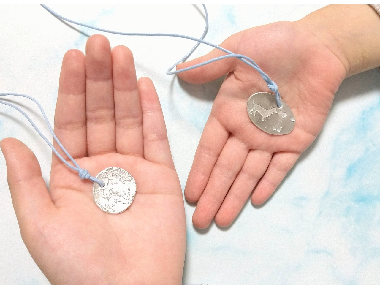 お子さんでも作れちゃう