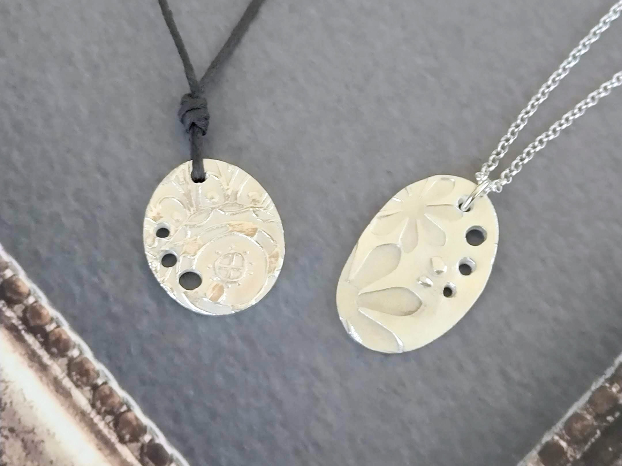 サンプルデザインのアレンジ可能です