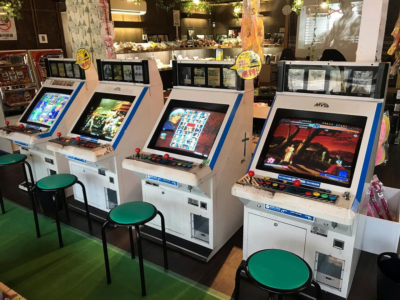 1F�X�����������Q�[���������