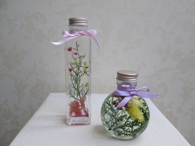 ハーバリウム体験 今大人気のおしゃれインテリア 世界にひとつだけの作品を作ろう 2本3500円 Salon De Cocoty じゃらん遊び体験 ハーバリウム体験 今大人気のおしゃれインテリア 世界にひとつだけの作品を作ろう 2本3500円 Salon De Cocoty じゃらん遊び体験