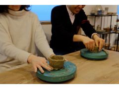 お一人でもご家族、ご友人、カップルで奈良の思い出をご自身の手で作って見ませんか?