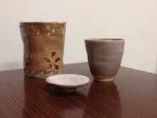 自分だけのオリジナルの器は大切な方へのプレゼントにも最適です。