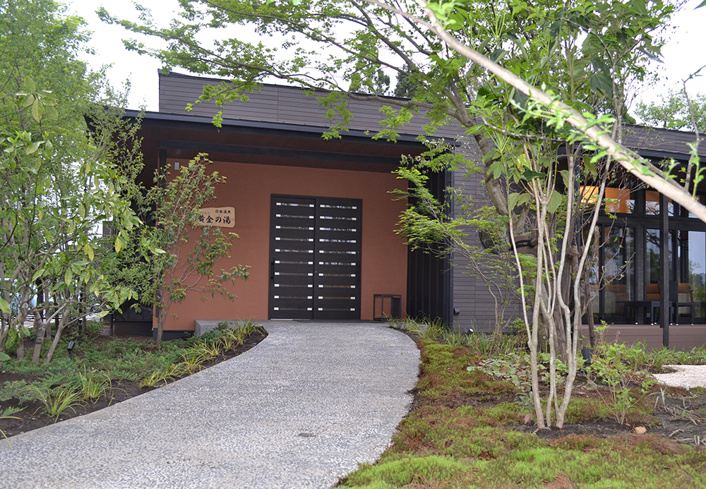 �_�̃I�[�x���W���@�����̐X�̎ʐ^3