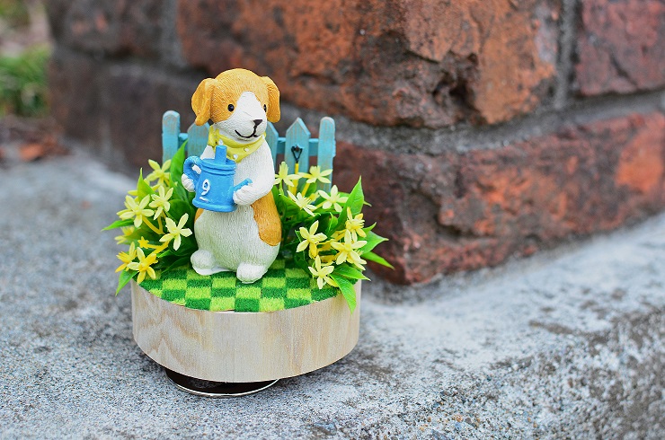 お得な入館券♪10％OFF】100年の時をこえて奏でるオルゴールの音色