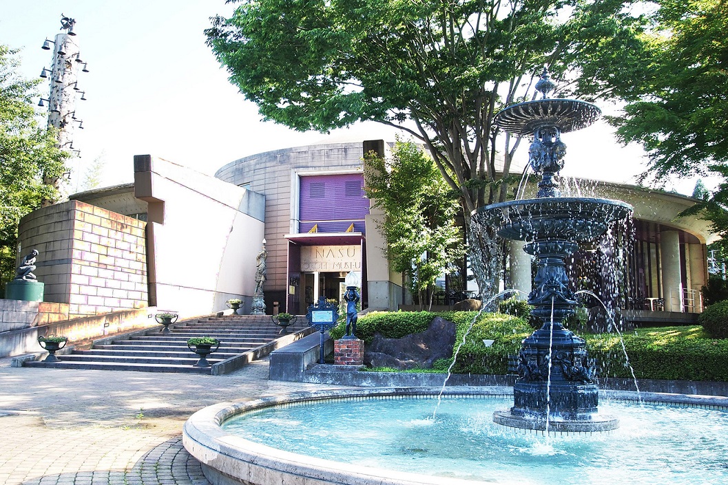 �y�O�ρz�ߐ{�̑厩�R�Ɉ͂܂ꂽ���قł��������Ƃ��߂�������������