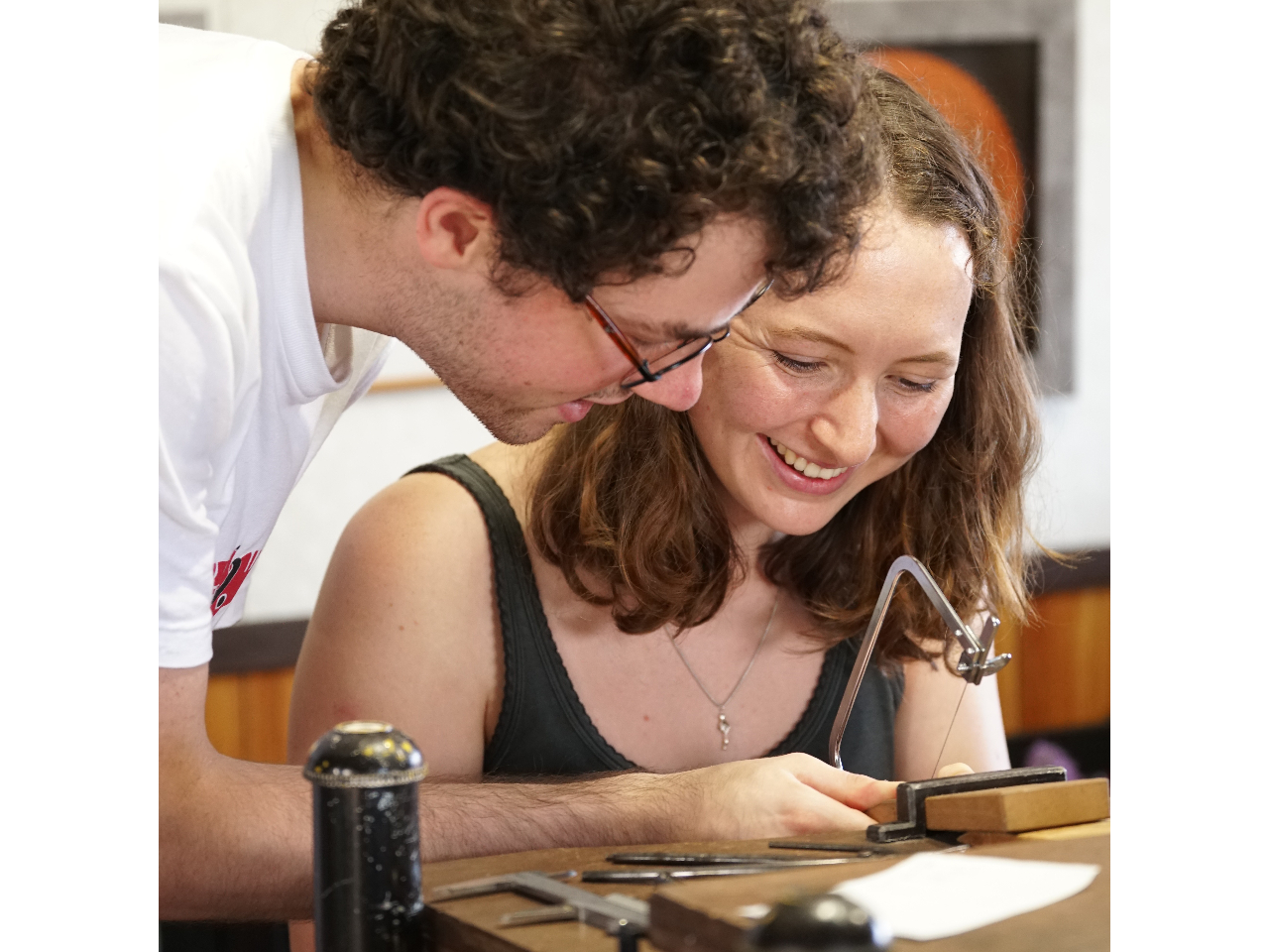 �����̃����O�̒����������Ő؂���܂��B