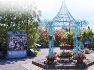 名画の世界へようこそ ガーデンミュージアム比叡1日入館チケット 標高840mの比叡山頂 心を癒やしてくれる空に近い庭園美術館 ガーデンミュージアム比叡 じゃらん遊び体験 名画の世界へようこそ ガーデンミュージアム比叡1日入館チケット 標高840mの比叡山頂 心を癒やしてくれる空に近い庭園美術館 ガーデンミュージアム比叡 じゃらん遊び体験