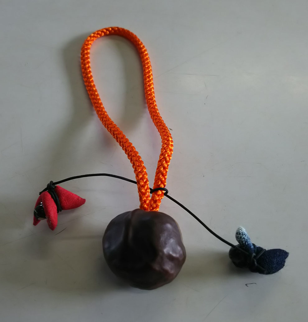 空き時間にはサルボボ作りをお楽しみいただけます♪