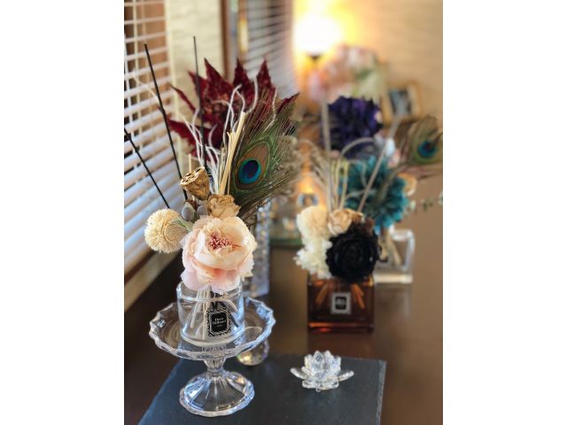 デコディフューザー