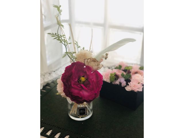 母の日などのプレゼントにいかが?