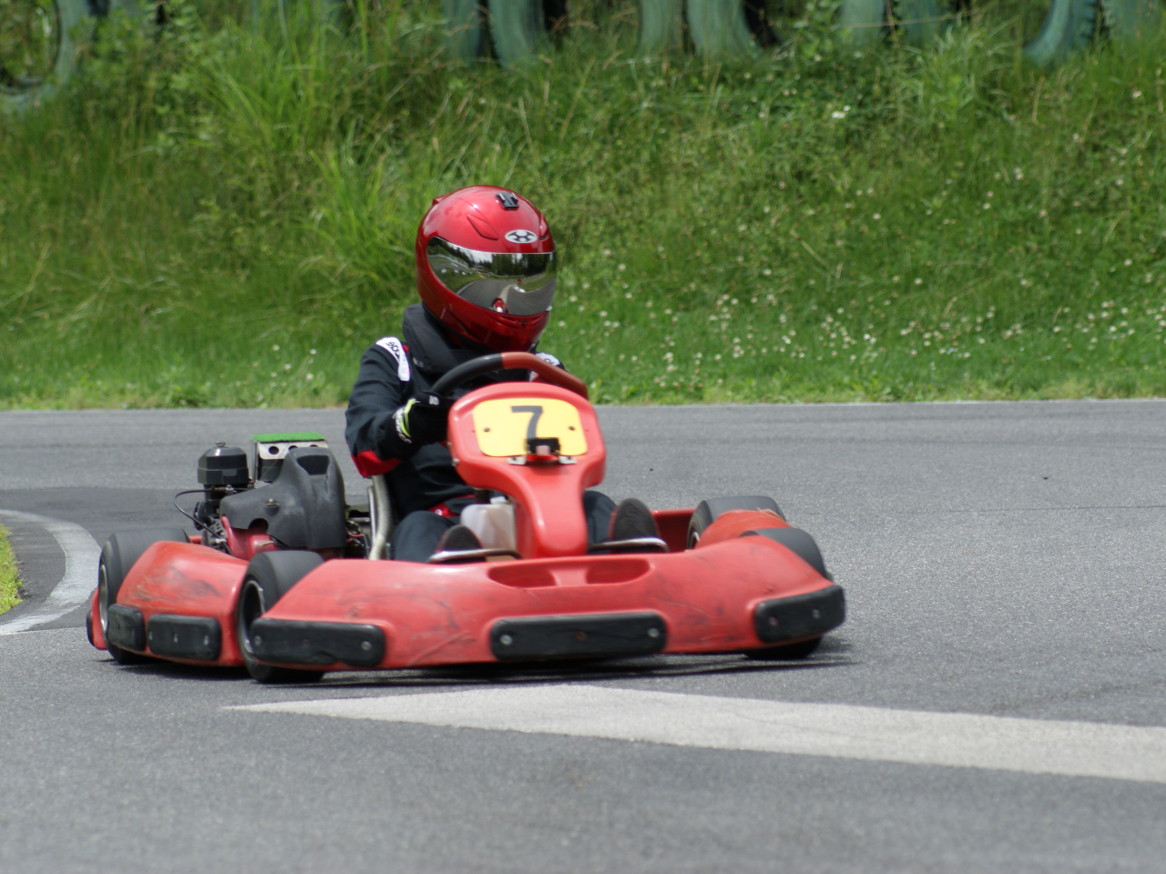 商談中の為受付停止）ベンツ仕様 レーシングカート ゴーカート