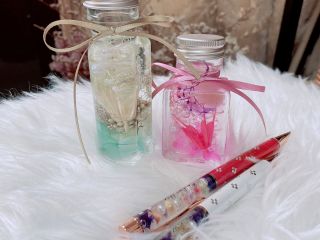 2点作製できます