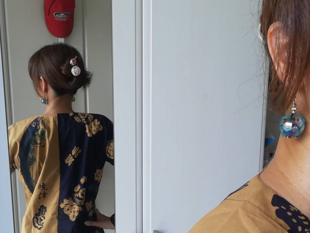 焼津コーディネート