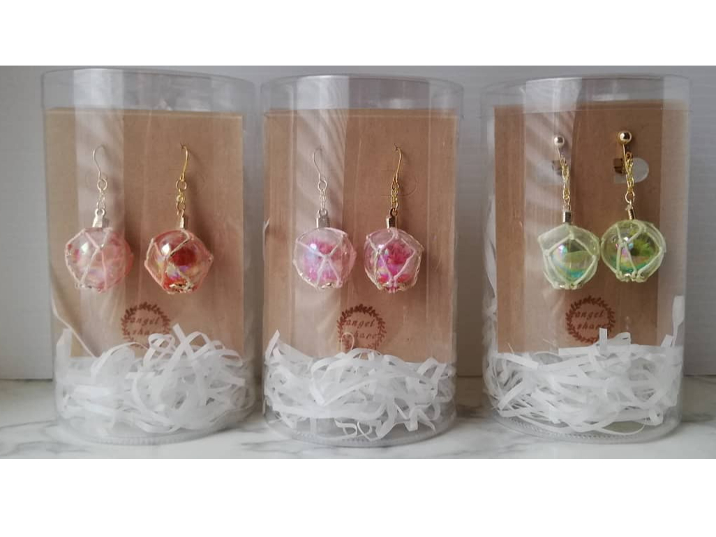 プレゼントにも最適です