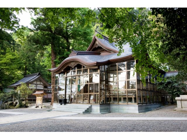 白山市観光連盟のプラン一覧