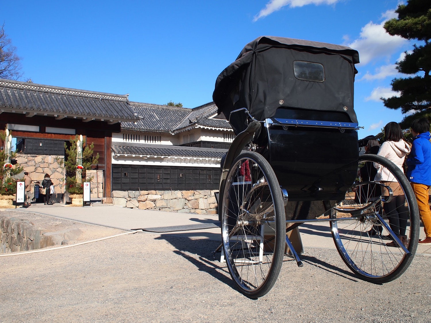 下町周遊コース】松本の下町を隅々まで満喫できる♪ ☆大満足50