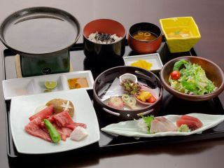 【和牛御膳】