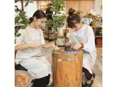 もちろんお友達とのご参加も♪仲良しグループでのご参加もお待ちしております!