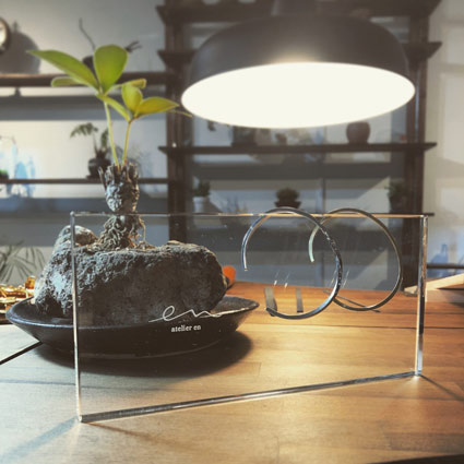 蕨̂悤Ȏdオ񑩁IX̏Yŕ͋C邨ʐ^B肢܂v