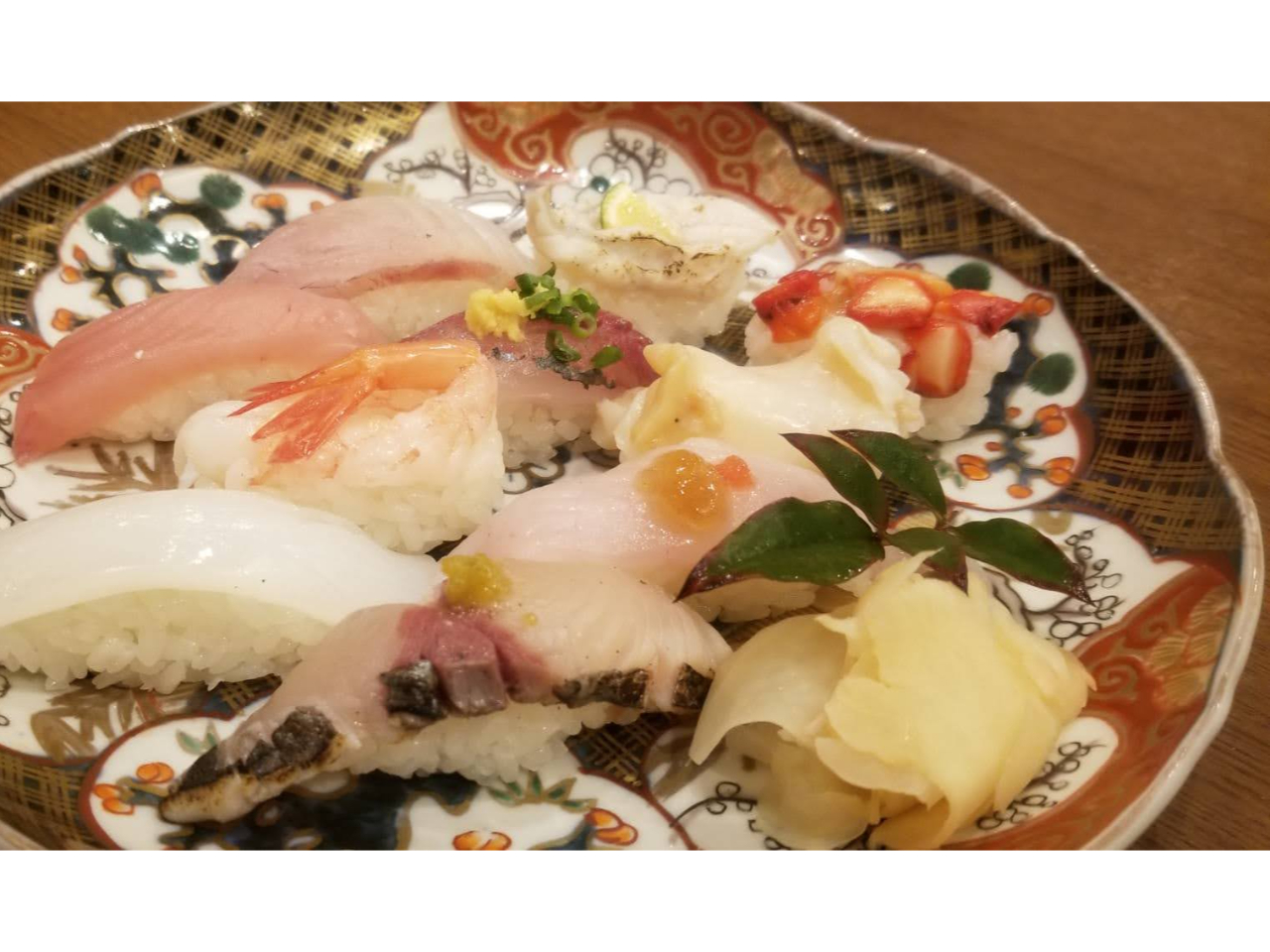 【お寿司と醤油蔵見学】能登半島・七尾市にある≪小山屋醤油店≫で能登前寿司を楽しむ...