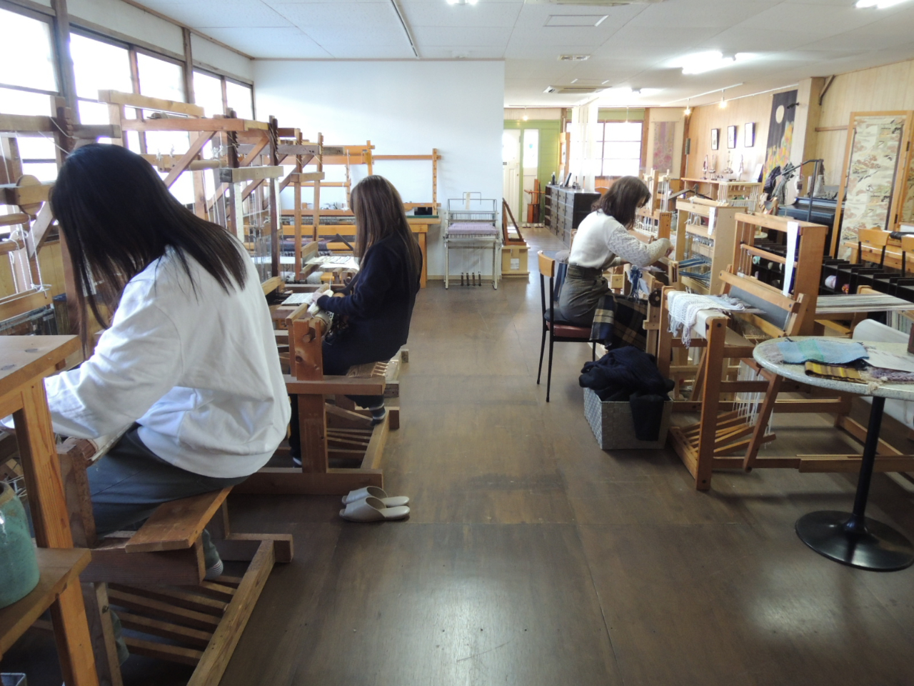 �̌��̗l�q�B���݁A��D��@�͑��@���܂߂�12�䂠��A�݂ȈႤ�͗l���D���悤�ɃZ�b�g���Ă���܂��B