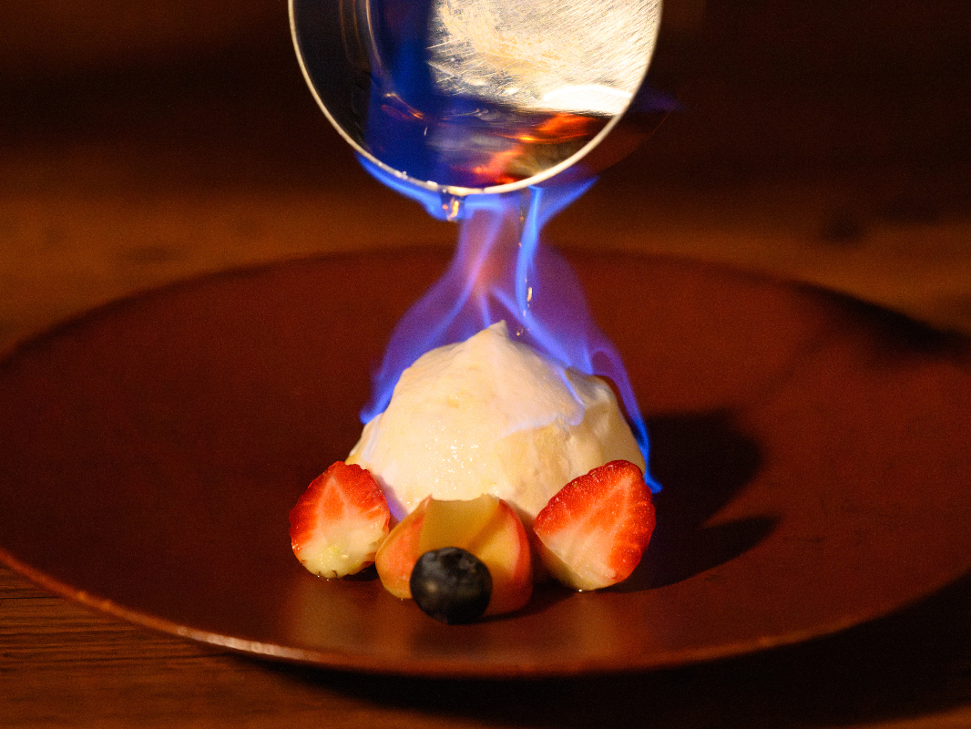 �y12���y���j����z���̃f�U�[�g�u�t���A�E�t���}�[�W���v