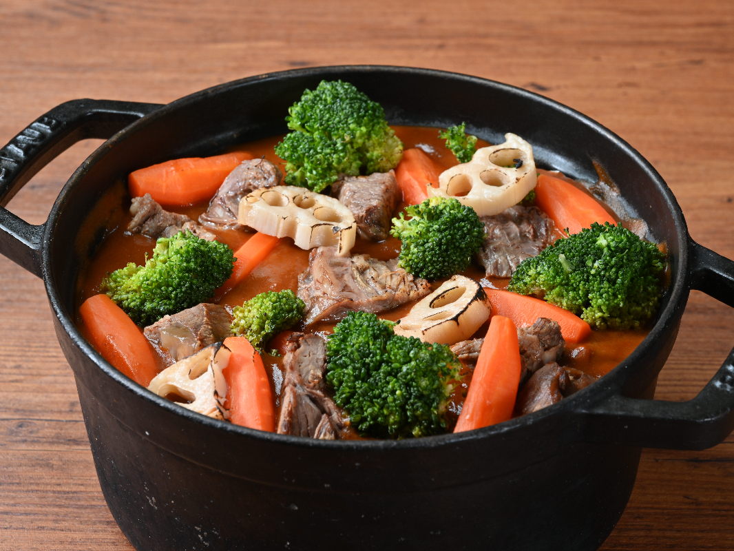 �y12������z�H�c���X�Ɛԃ��C���̃r�[�t�V�`���[