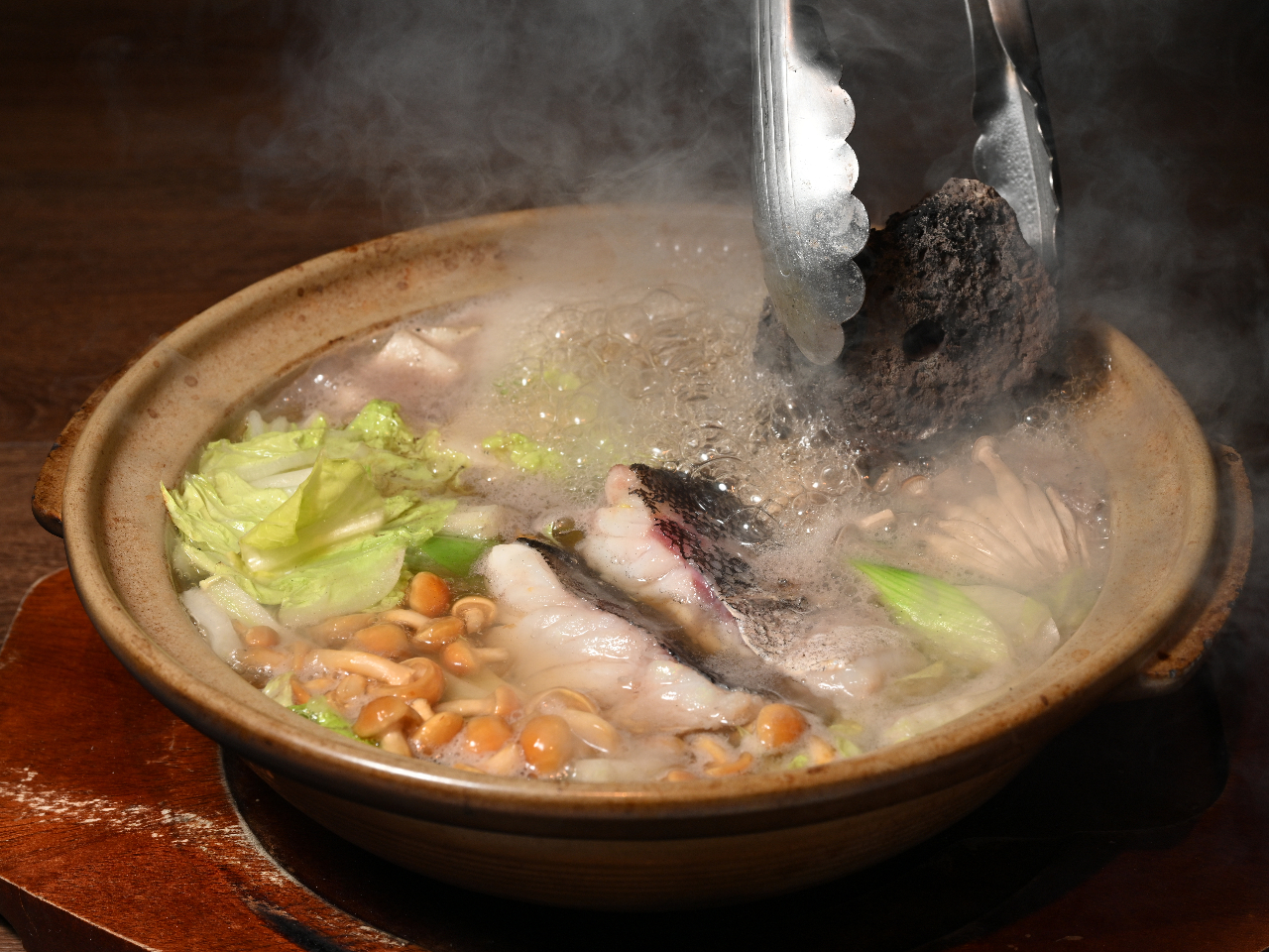 �y1�����胉�C�u�L�b�`���z�L�� ���_�l�M�Ƃ��������� �d�グ�͕x�m�R�̗n��΂�