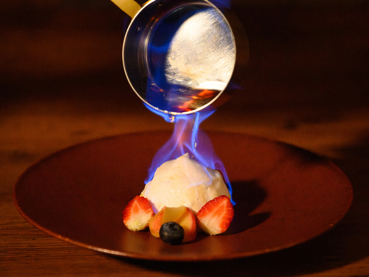 �y�P��2���y���j���胉�C�u�L�b�`���z���̃f�U�[�g �t���A�E�t���}�[�W��