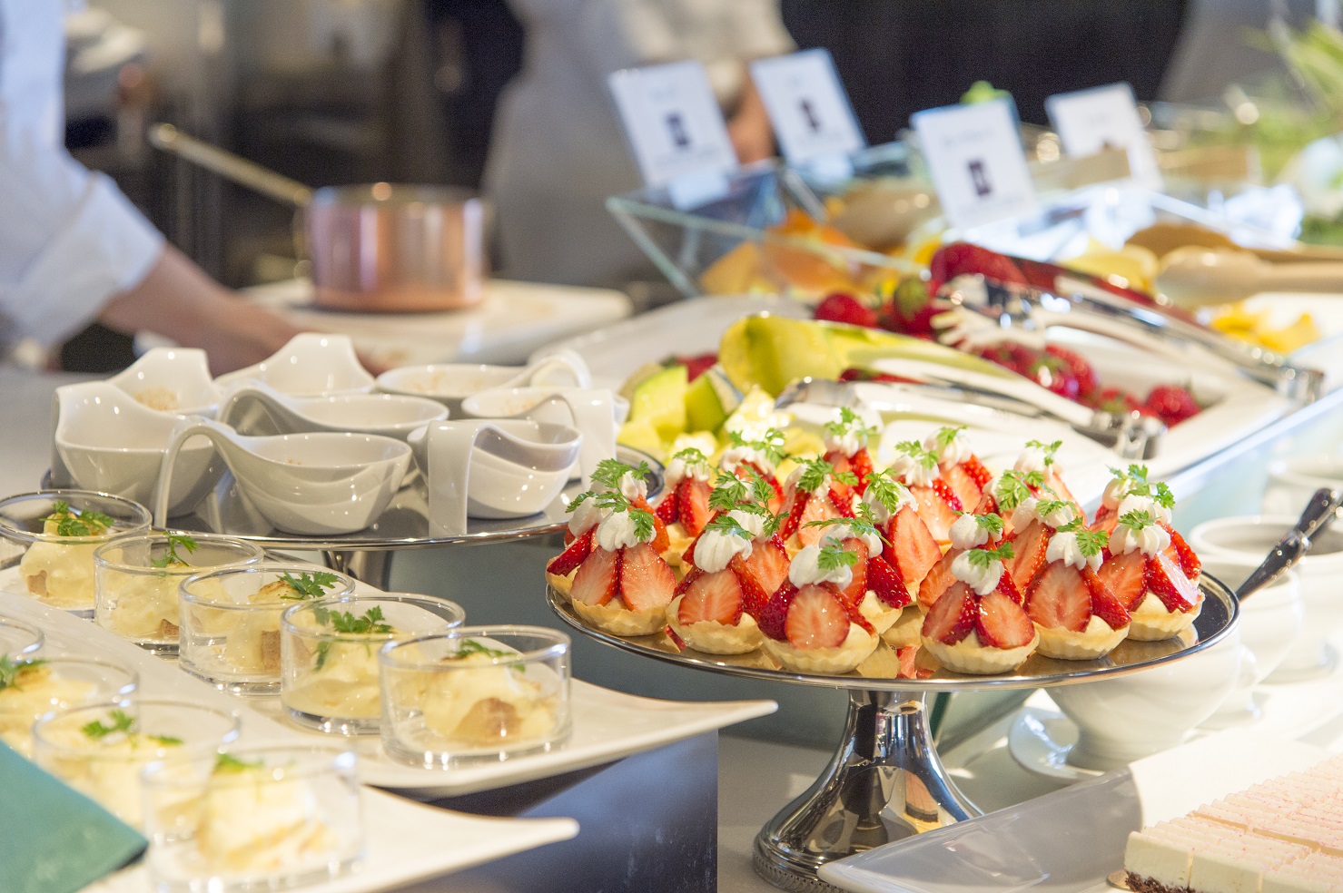 ��ޖL�x�ȃf�U�[�g���ʕ��𖞂����B