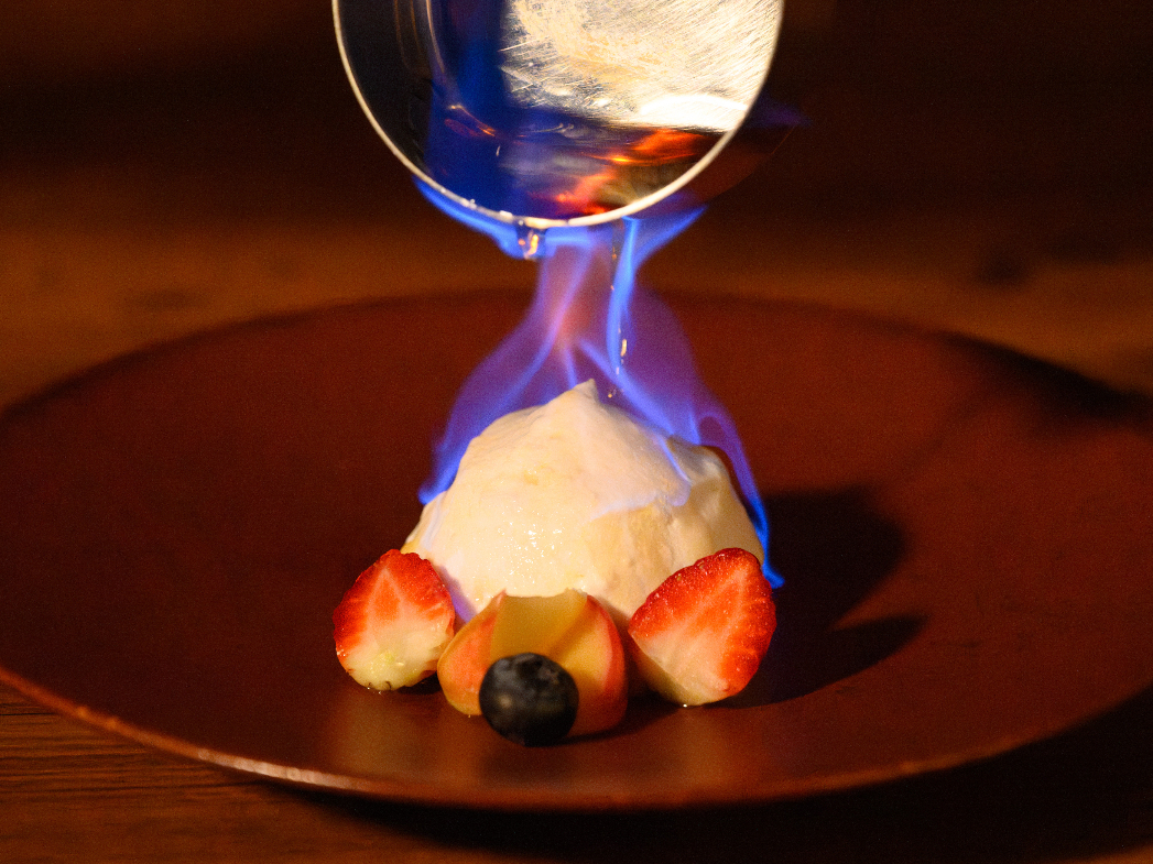 �y12���y���j����z���̃f�U�[�g�u�t���A�E�t���}�[�W���v