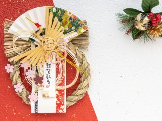 大晦日やお正月など、今年の締めくくりや新たな年の幕開けにお楽しみいただけるブッフェ