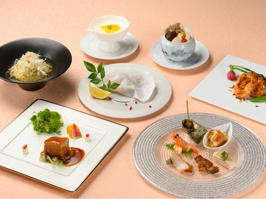 �y�f�B�i�[�R�[�X�u���v�z ��H��ڑ҂ɂ������p����������f�B�i�[�R�[�X�S7�i���ʐ^�̓C���[�W