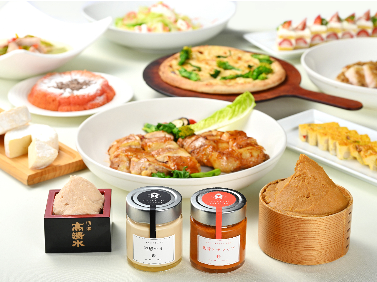 �y2/15�`5/10�܂Łz�ƂƂ̂���A�i�`�������t���[�o�[�����`�u�b�t�F���J�ÁI?���y�����E�H�c���a���A�Z�C�{���[���X�C�[�c�R���N�V�����`