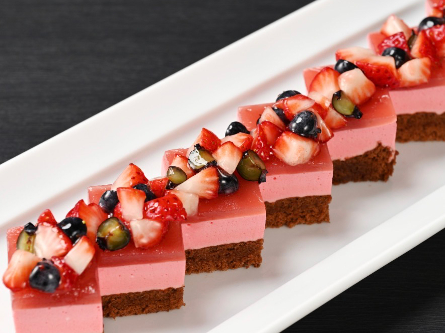 䕂ƔZ���J�J�I�̃}���A�[�W��